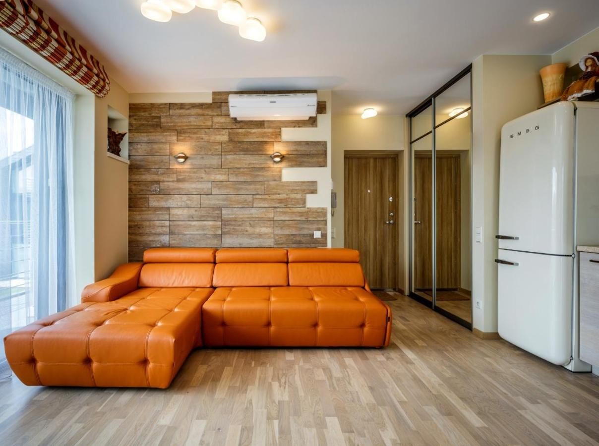 Апартаменты Apartamentai Palangoje 